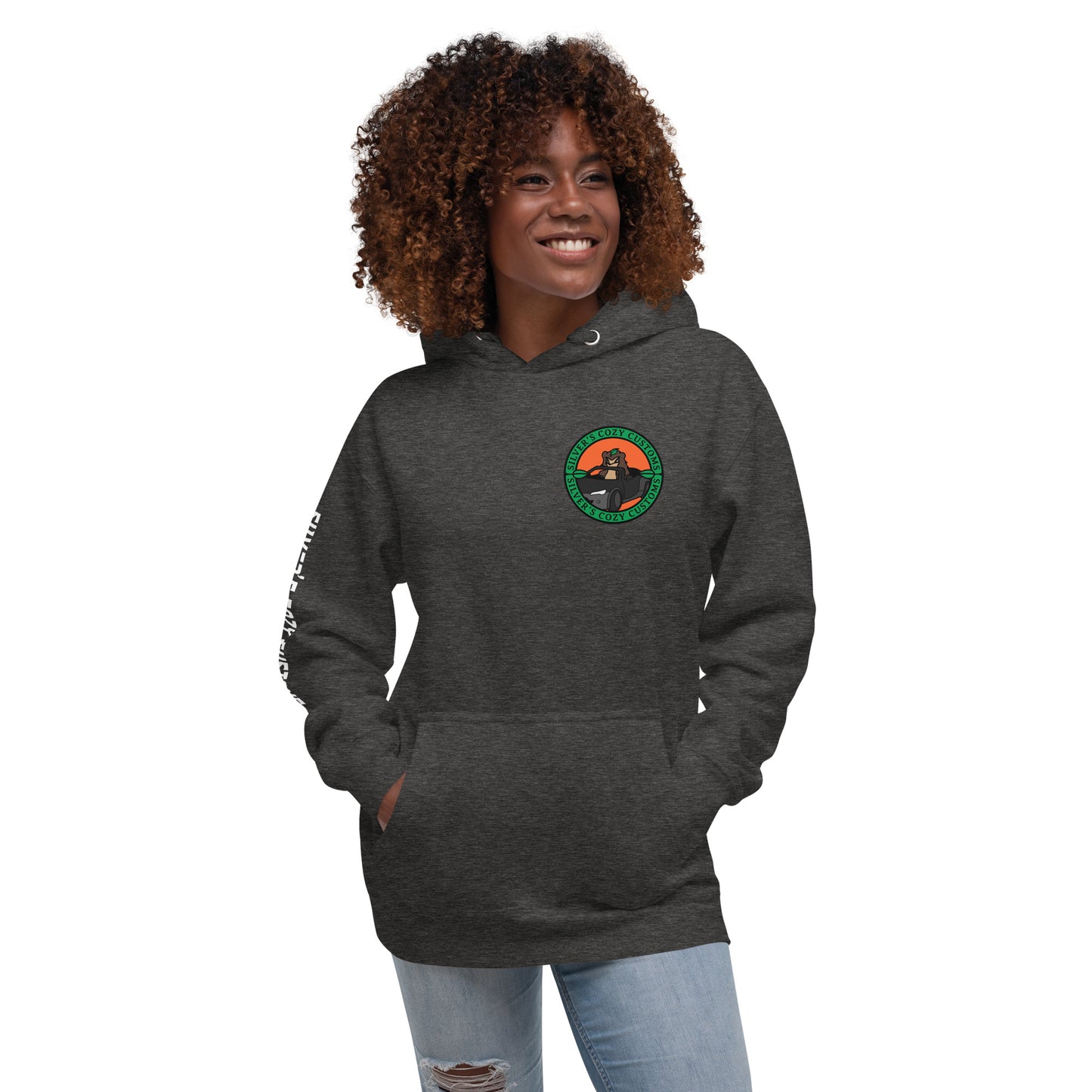 JDM Miata - Unisex Hoodie