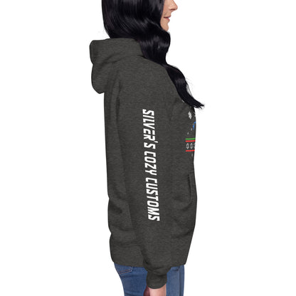 EcoBoost Christmas- Unisex Hoodie