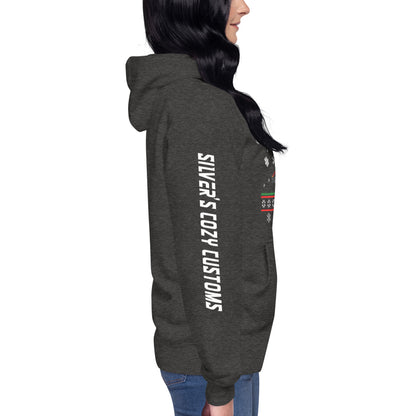 Christmas 240SX - Unisex Hoodie