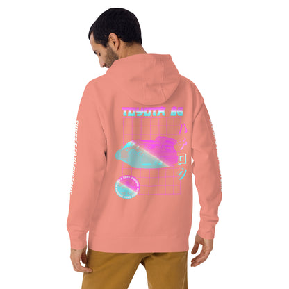 Paradise 86 - Unisex Hoodie