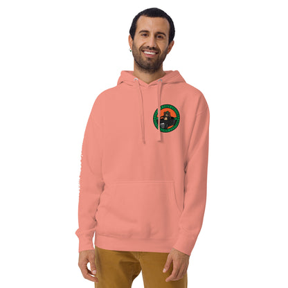 JDM Miata - Unisex Hoodie