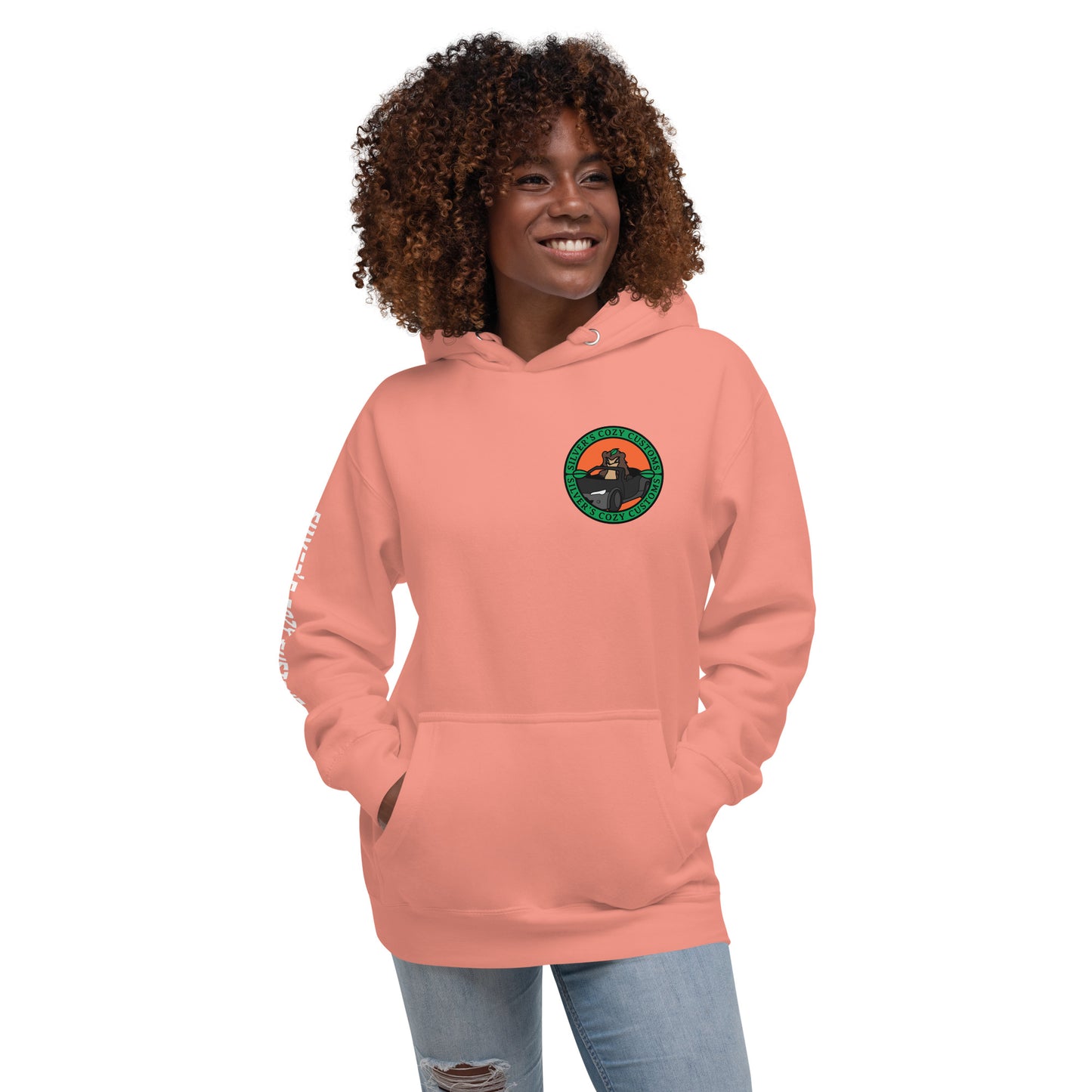 JDM Miata - Unisex Hoodie