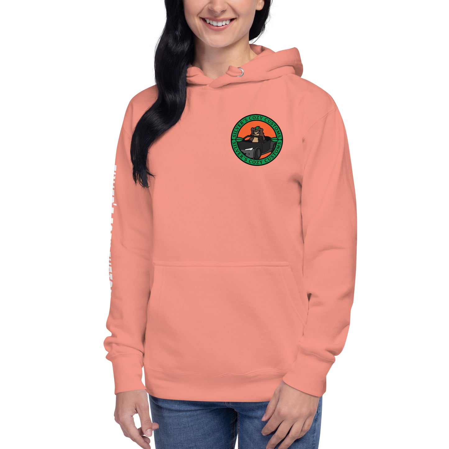 JDM Miata - Unisex Hoodie