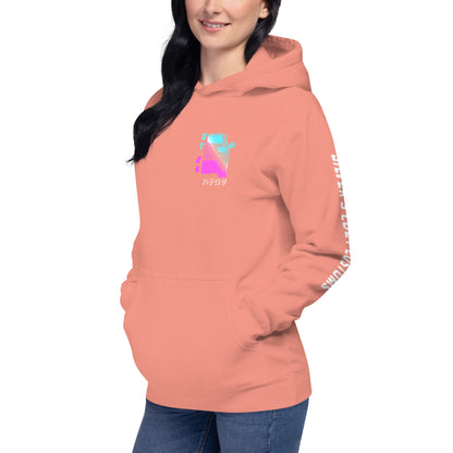 Paradise 86 - Unisex Hoodie