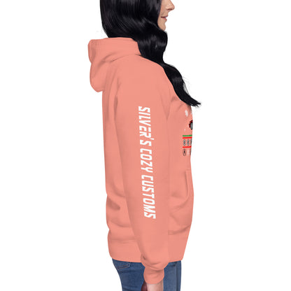 Integra - Unisex Hoodie