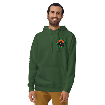 JDM Miata - Unisex Hoodie