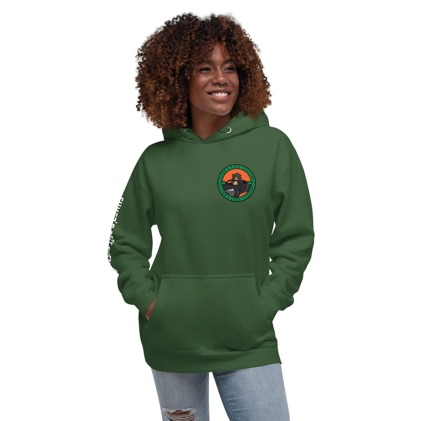 JDM Miata - Unisex Hoodie