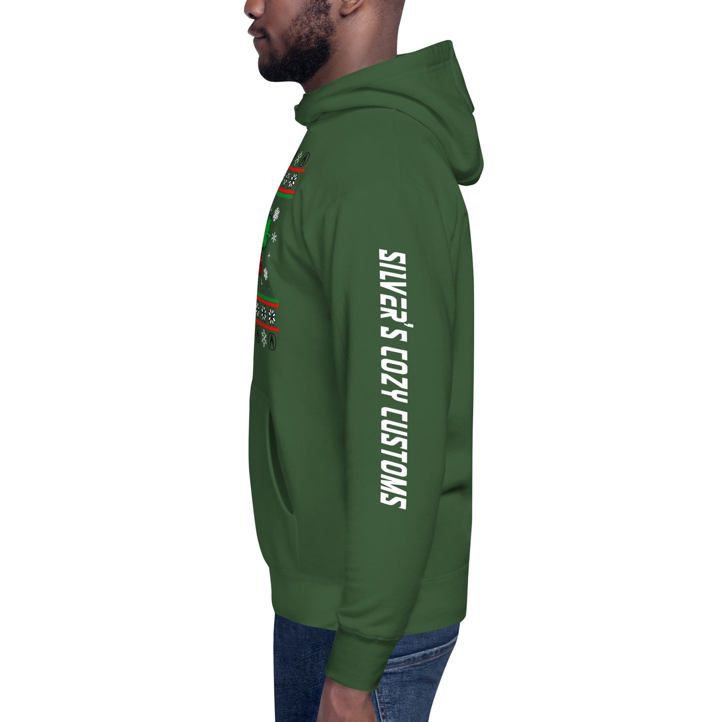 Integra - Unisex Hoodie