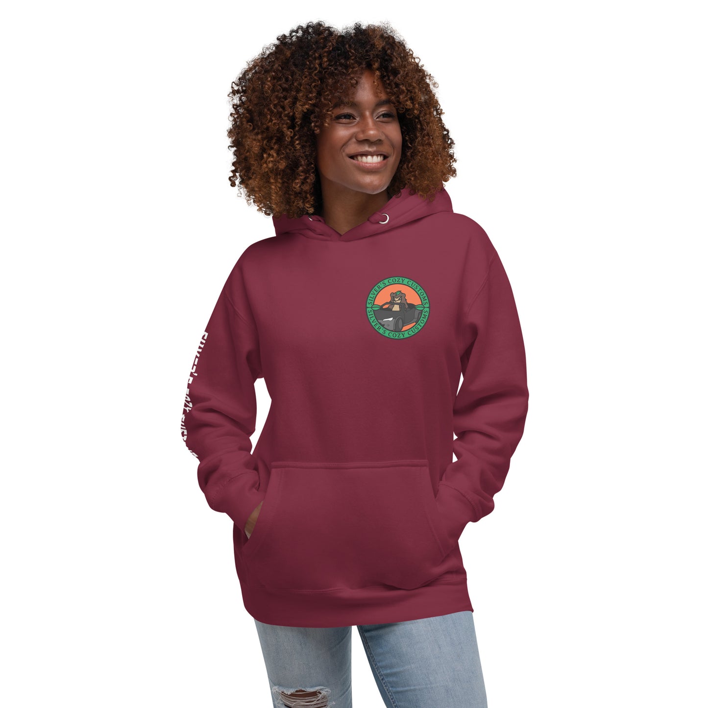 JDM Miata - Unisex Hoodie