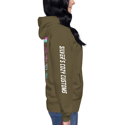 Paradise 86 - Unisex Hoodie