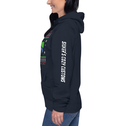 EcoBoost Christmas- Unisex Hoodie