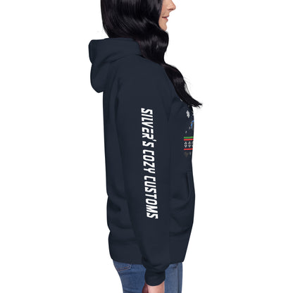 EcoBoost Christmas- Unisex Hoodie