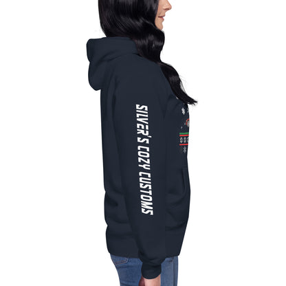 Integra - Unisex Hoodie