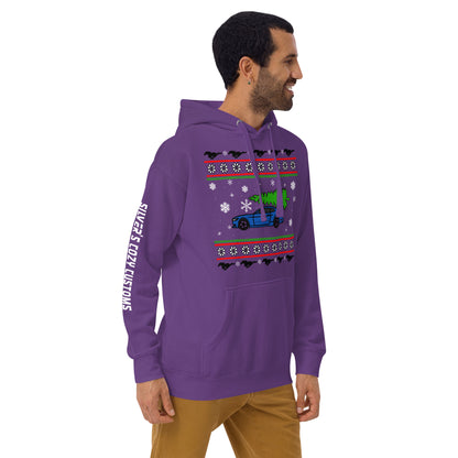 EcoBoost Christmas- Unisex Hoodie