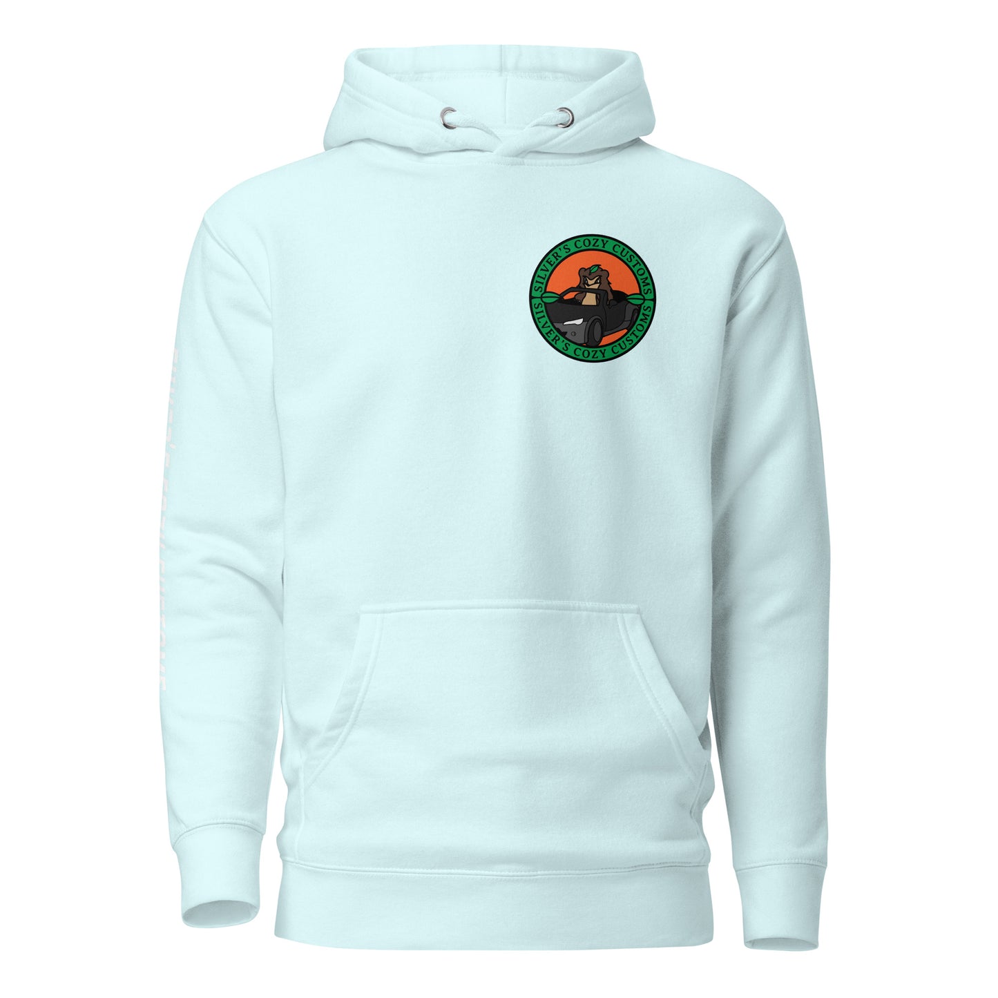 JDM Miata - Unisex Hoodie