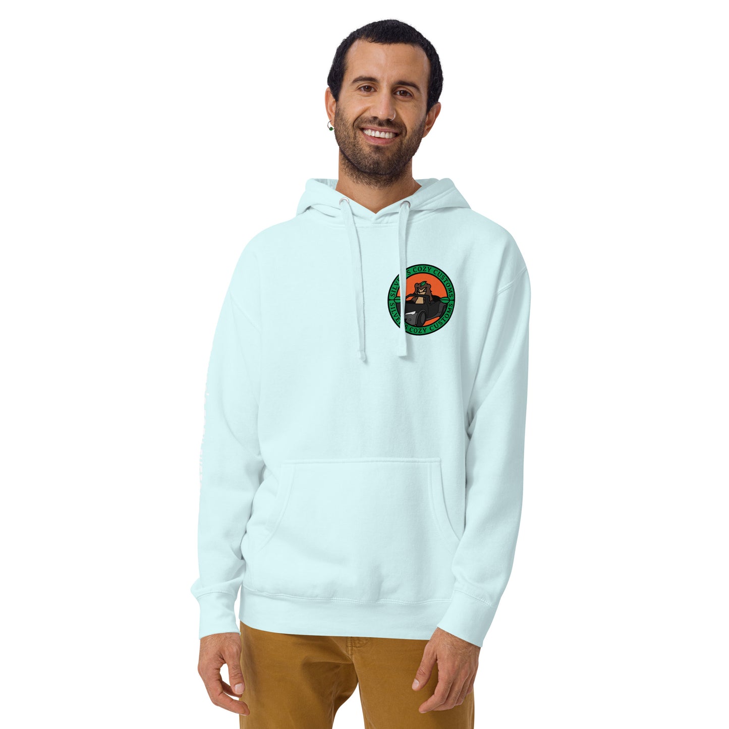 JDM Miata - Unisex Hoodie