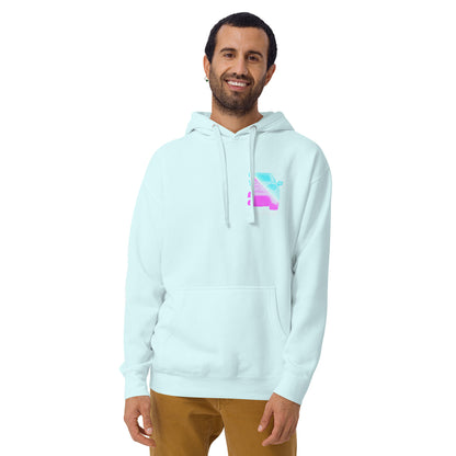 Paradise 86 - Unisex Hoodie