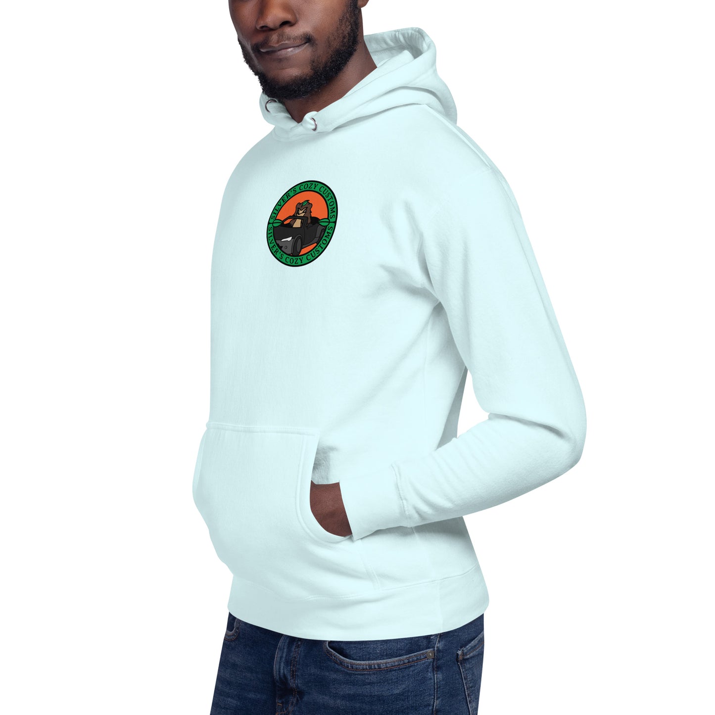 JDM Miata - Unisex Hoodie