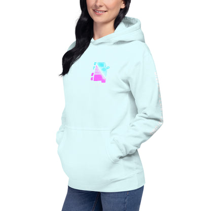 Paradise 86 - Unisex Hoodie