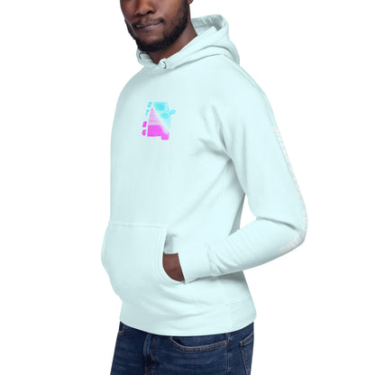 Paradise 86 - Unisex Hoodie