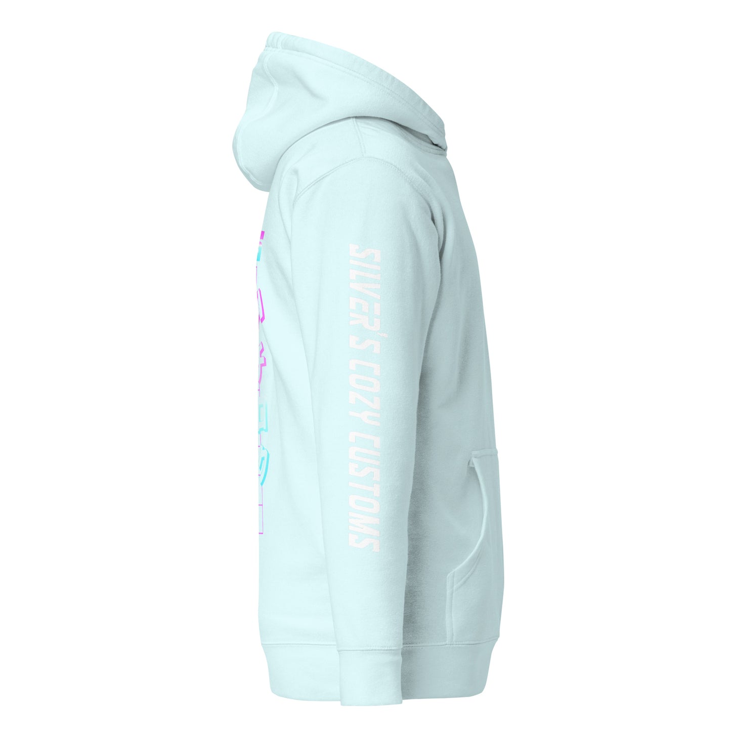 Paradise 86 - Unisex Hoodie