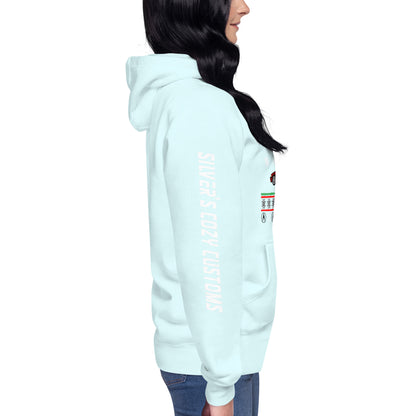 Integra - Unisex Hoodie