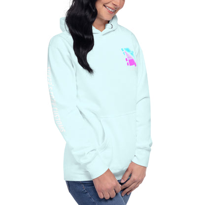 Paradise 86 - Unisex Hoodie