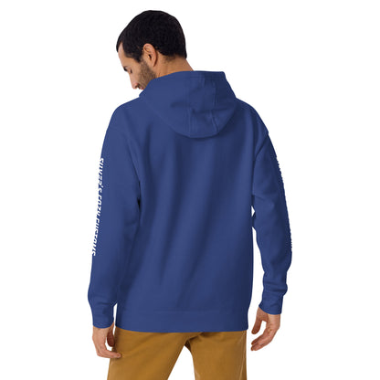 EcoBoost Christmas- Unisex Hoodie