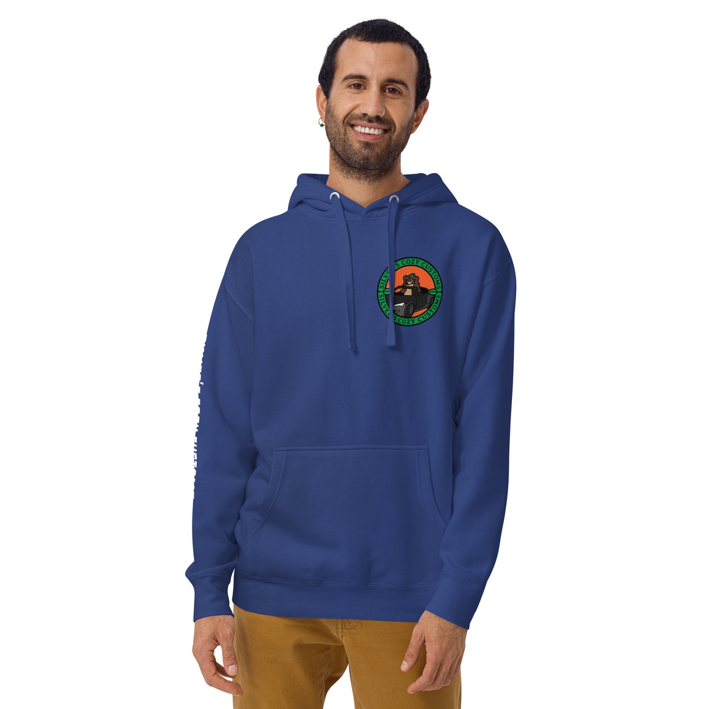 JDM Miata - Unisex Hoodie