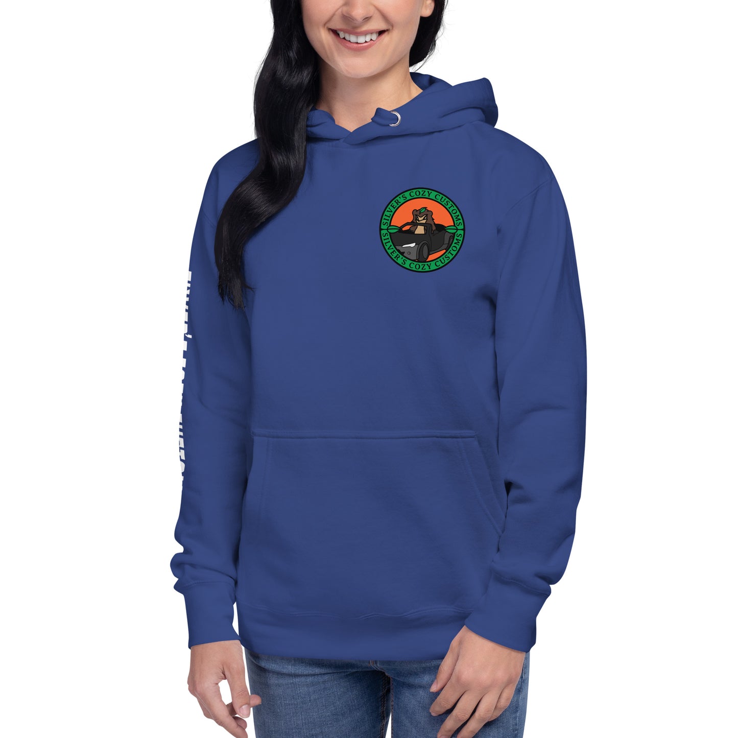 JDM Miata - Unisex Hoodie