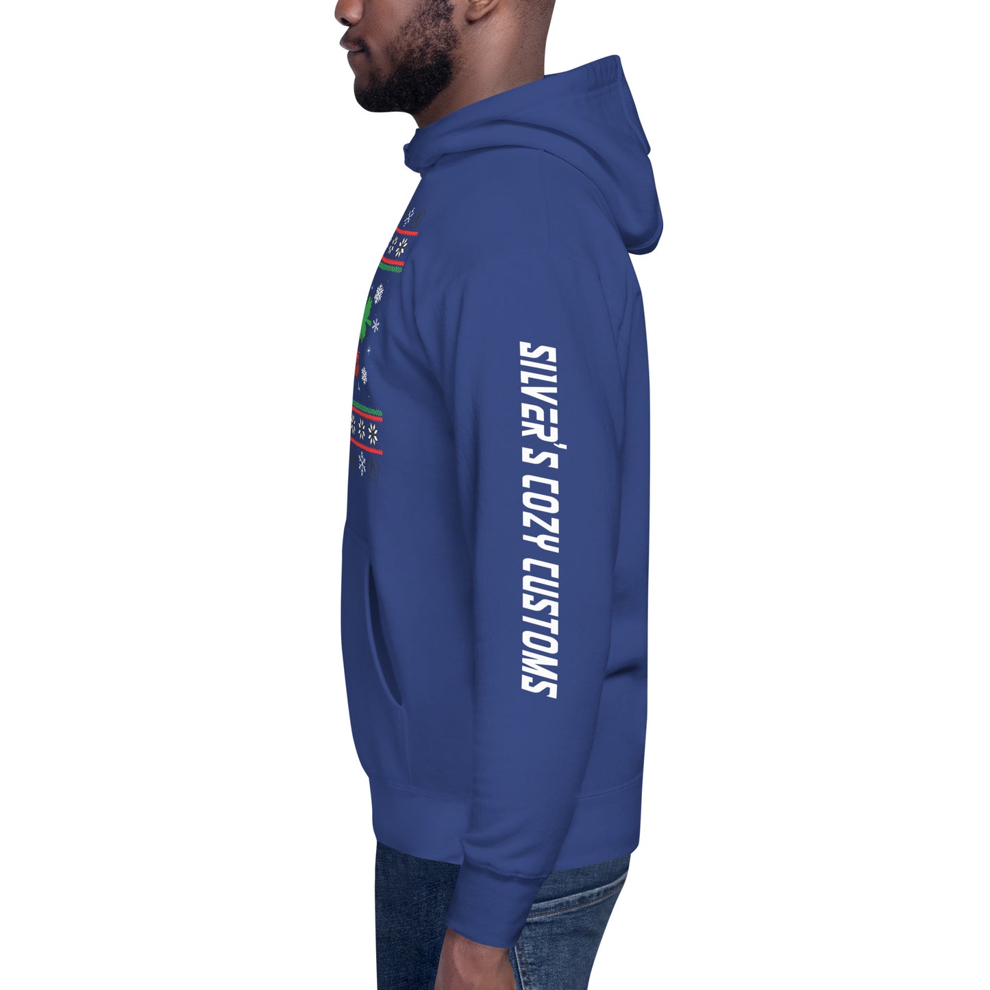 Integra - Unisex Hoodie