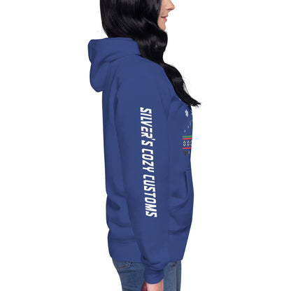 EcoBoost Christmas- Unisex Hoodie