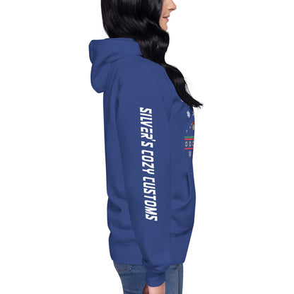 Integra - Unisex Hoodie