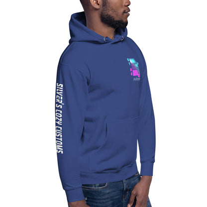 Paradise 86 - Unisex Hoodie