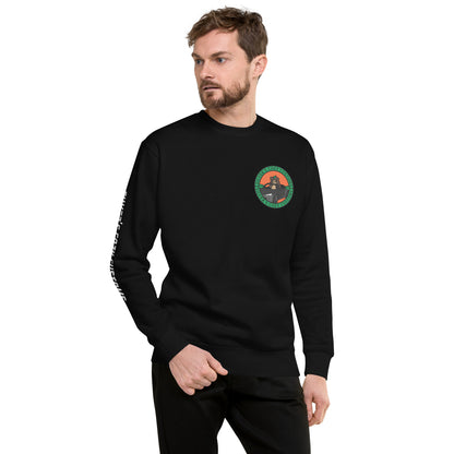 JDM Miata - Unisex Premium Sweatshirt