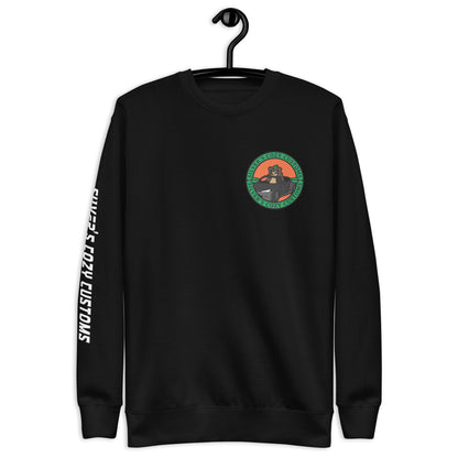 JDM Miata - Unisex Premium Sweatshirt