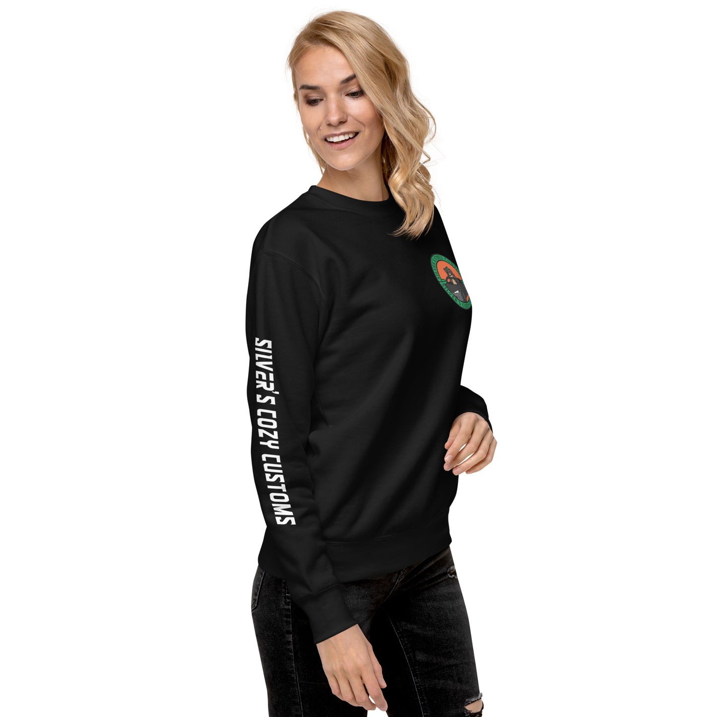 JDM Miata - Unisex Premium Sweatshirt