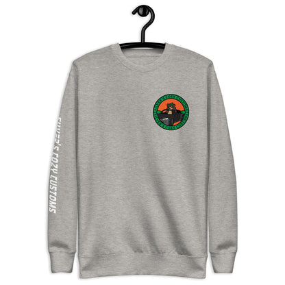 JDM Miata - Unisex Premium Sweatshirt