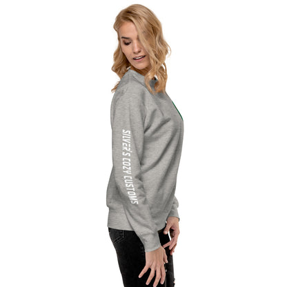 JDM Miata - Unisex Premium Sweatshirt