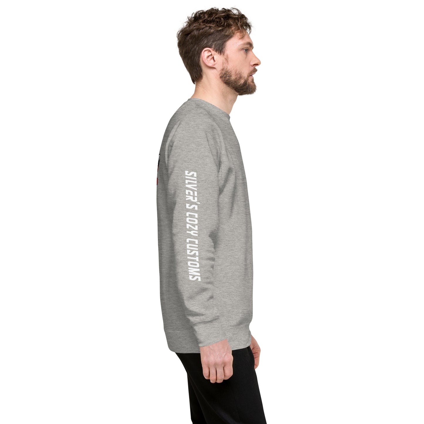 JDM Miata - Unisex Premium Sweatshirt