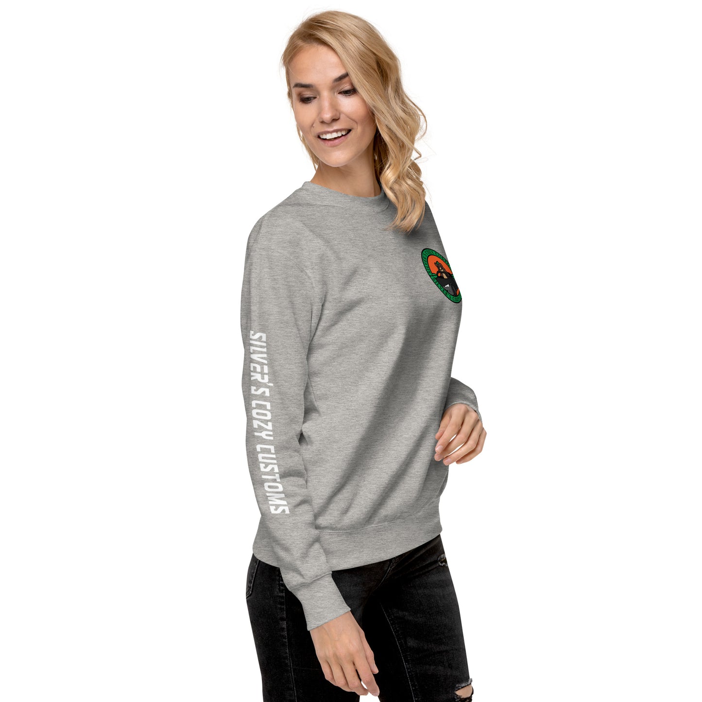 JDM Miata - Unisex Premium Sweatshirt