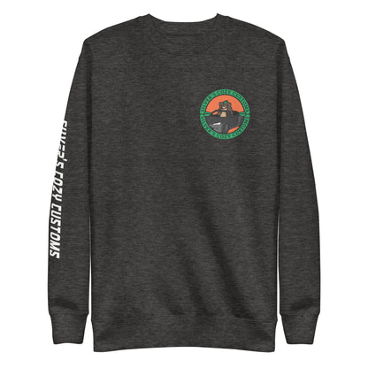 JDM Miata - Unisex Premium Sweatshirt