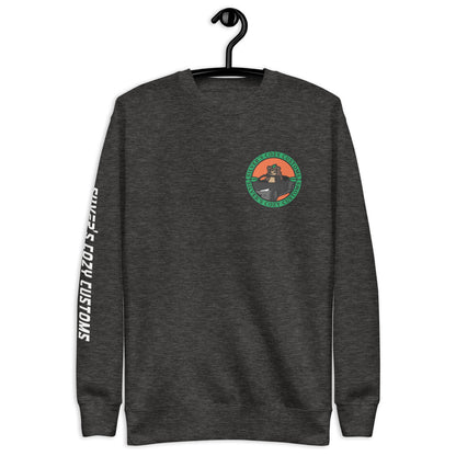 JDM Miata - Unisex Premium Sweatshirt