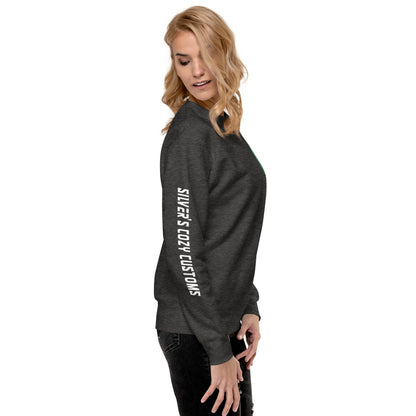 JDM Miata - Unisex Premium Sweatshirt