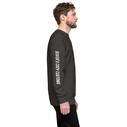 JDM Miata - Unisex Premium Sweatshirt