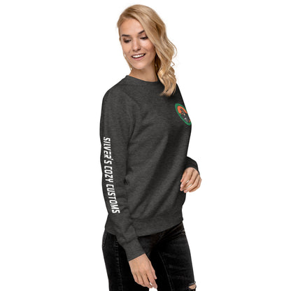 JDM Miata - Unisex Premium Sweatshirt