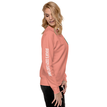 JDM Miata - Unisex Premium Sweatshirt