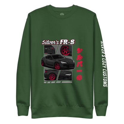 Silver's FR-S Long Sleeve