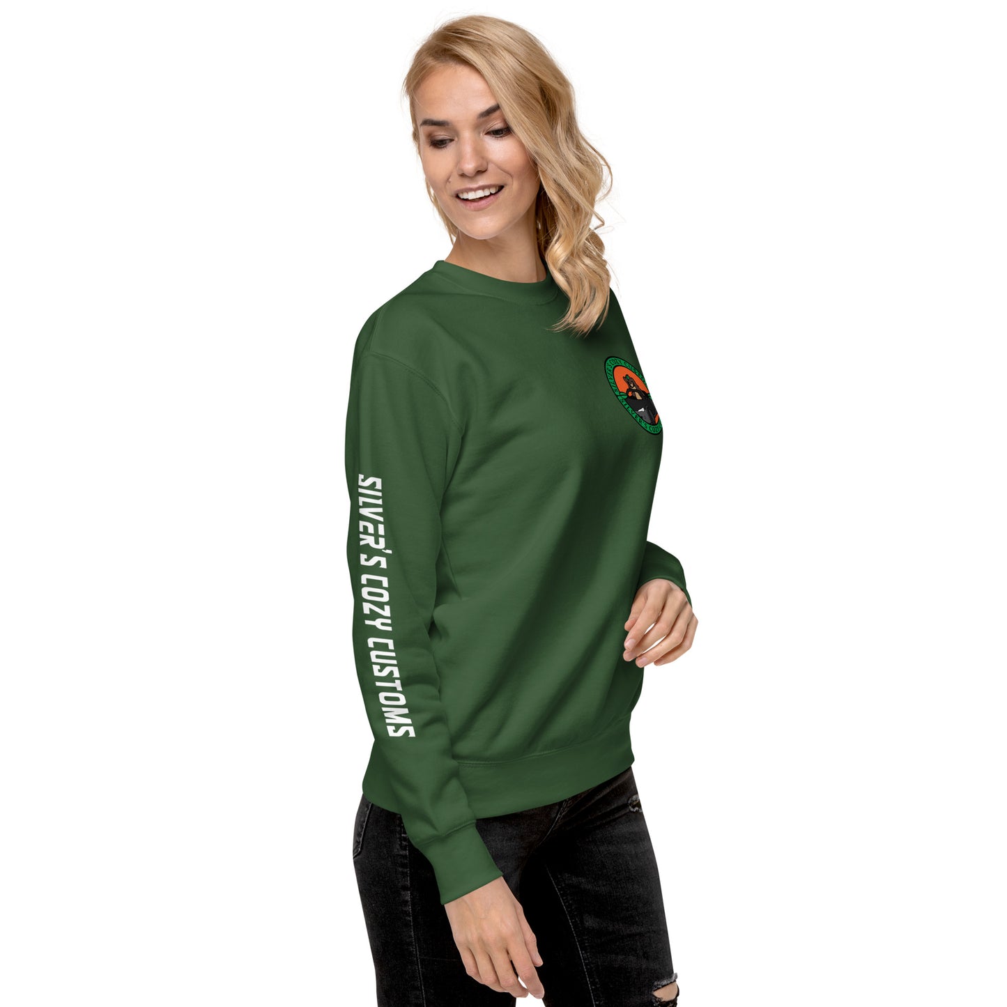 JDM Miata - Unisex Premium Sweatshirt