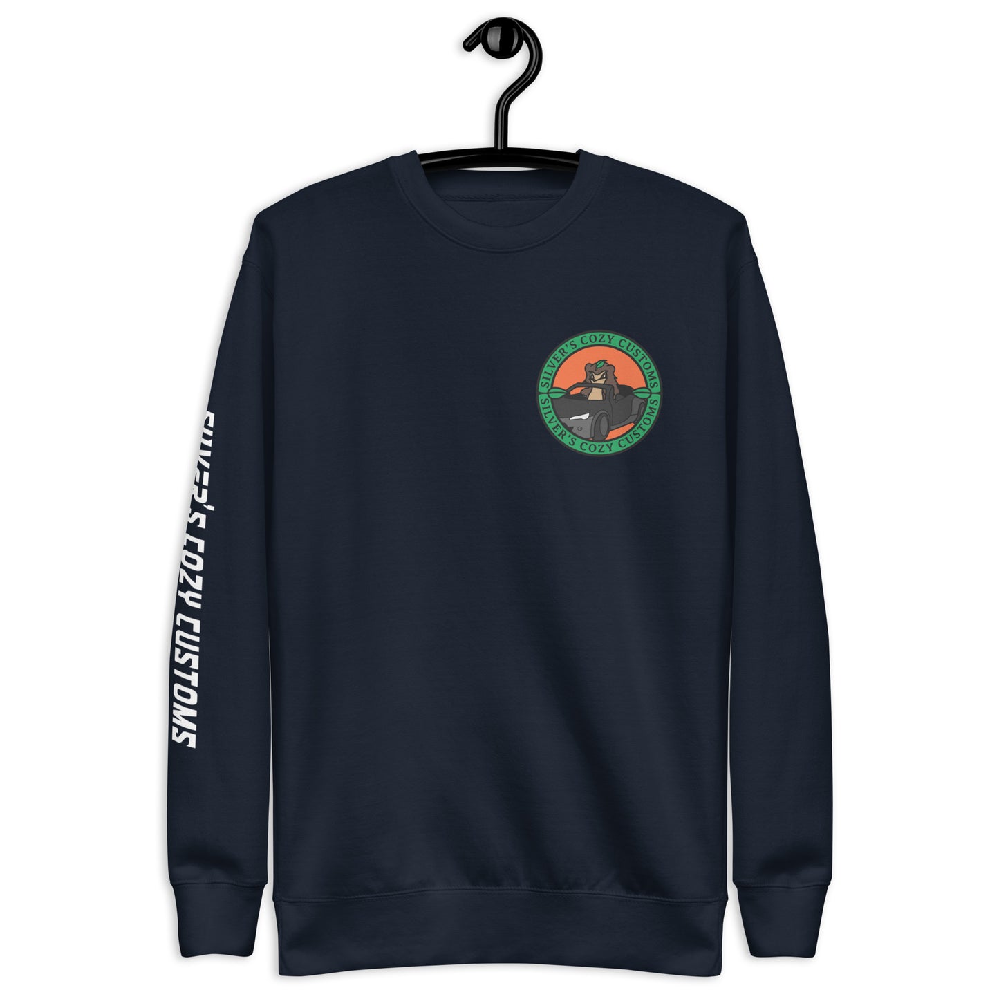 JDM Miata - Unisex Premium Sweatshirt